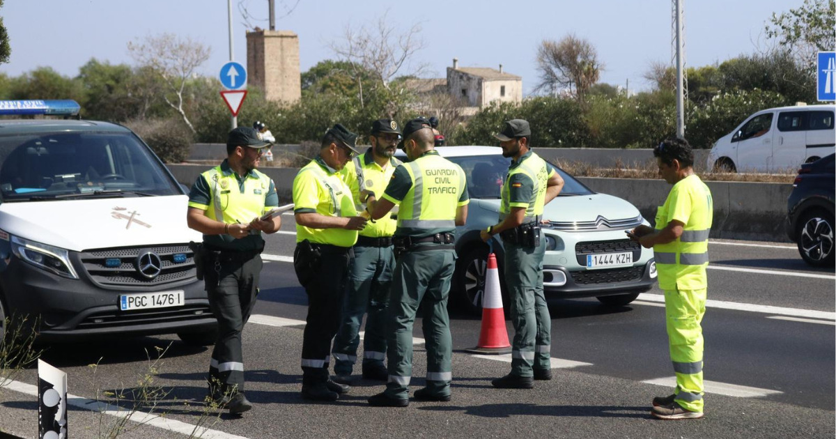 accidente de trafico