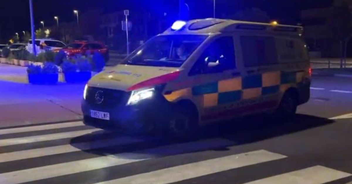 Un varón de 78 años muere tras atragantarse con un trozo de comida en un bar de Villanueva del Pardillo