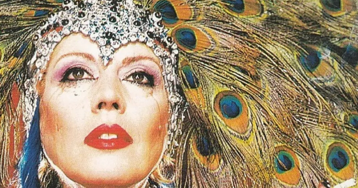 Fallece María Jiménez