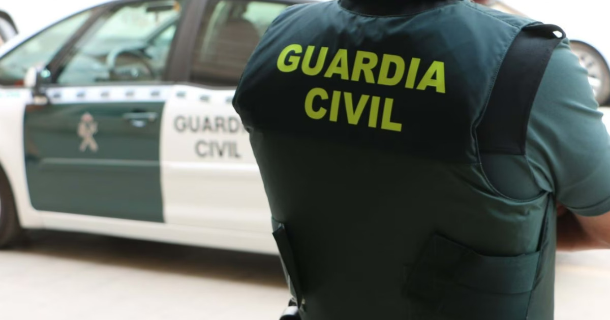 guardia civil