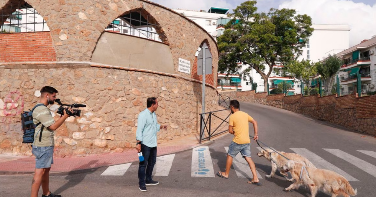 joven encontada muerta