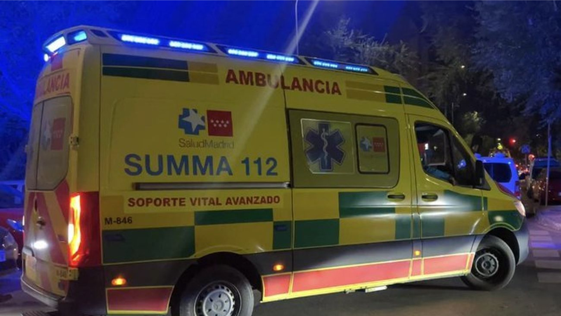 Muere un trabajador en Barajas al quedar atrapado por un elevador