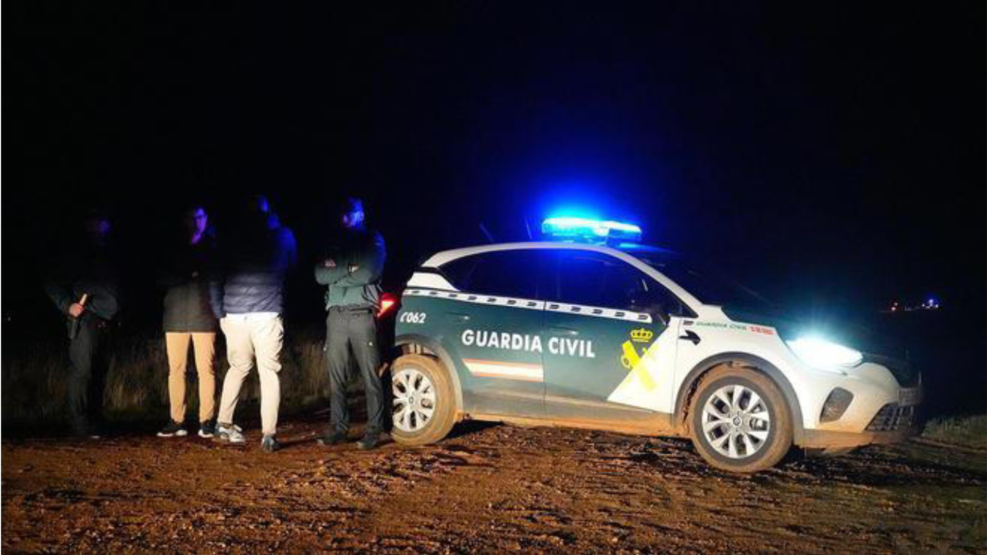 joven de 27 años ha muerto