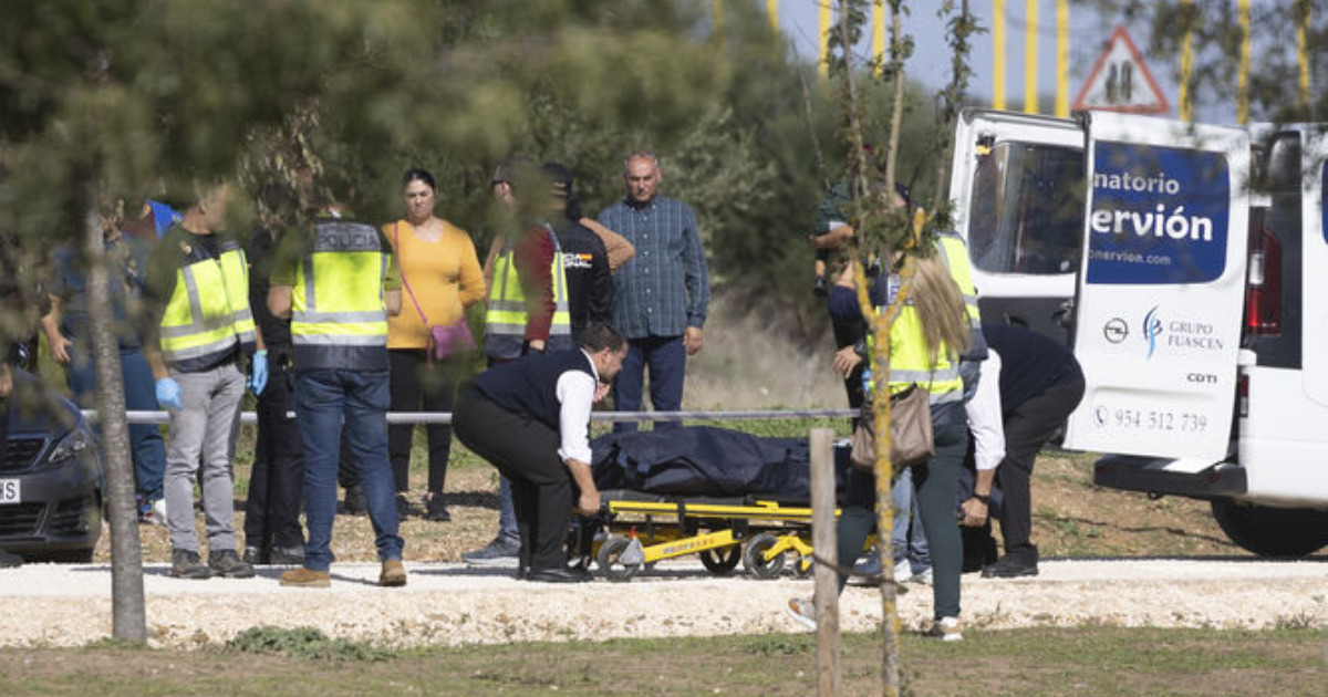 La Policía cree que el joven de Torreblanca murió de forma fortuita