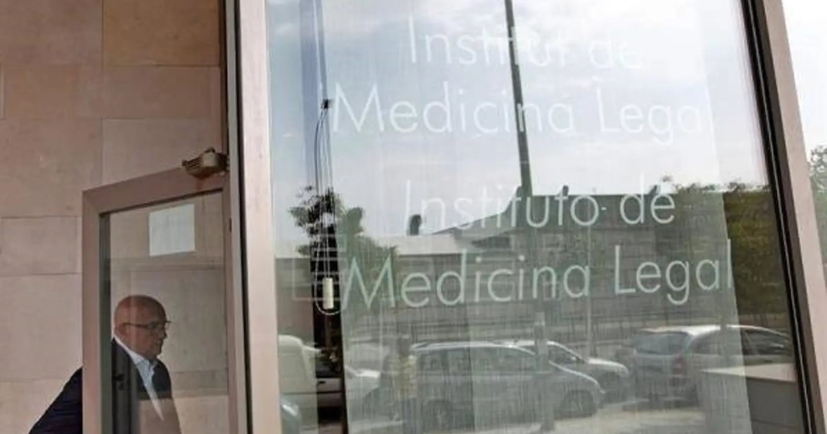 Instituto de Medicina Legal de Valencia