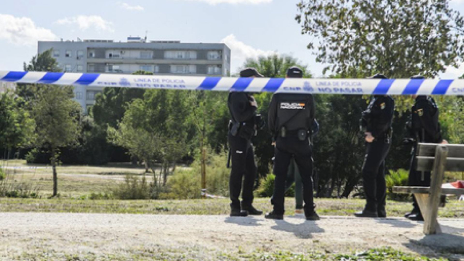 La familia del joven de 23 años desaparecido en Sevilla reconoce la ropa del cadáver encontrado en un lago