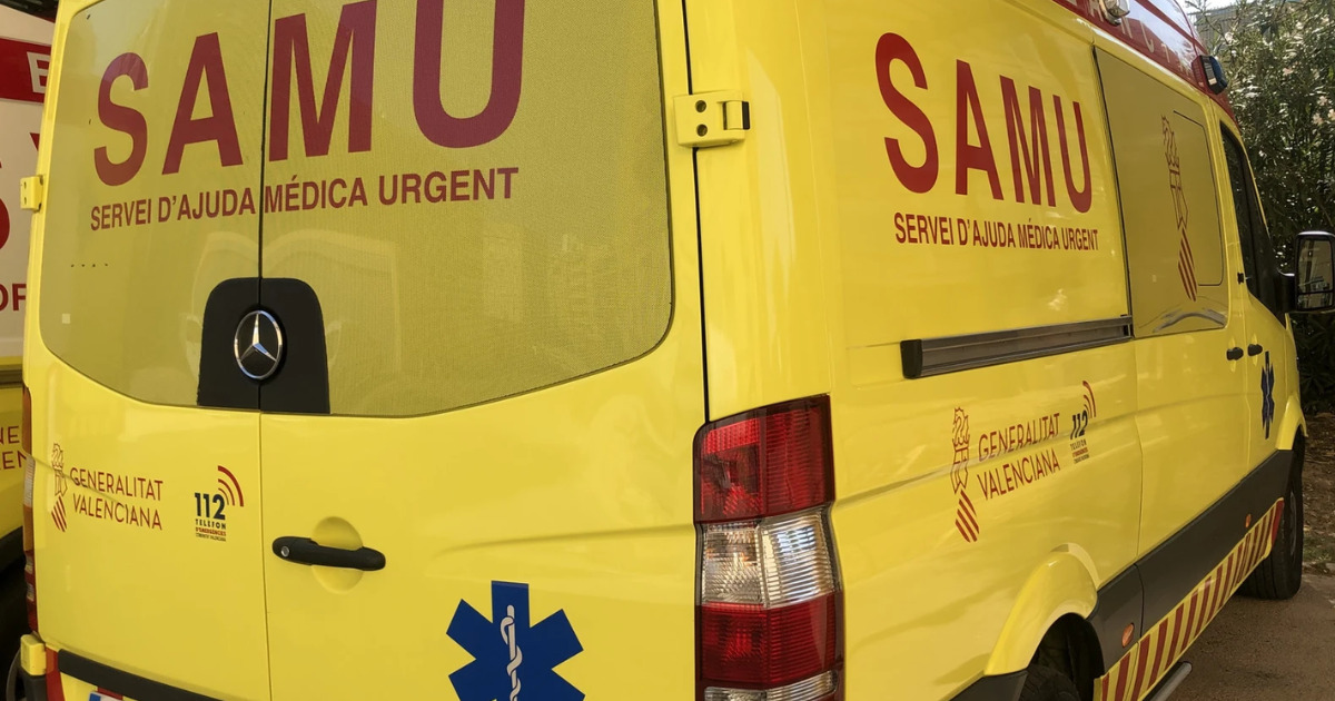 Un hombre muere tras quedar atrapado en un túnel de lavado de coches en Gandía El suceso ha ocurrido este domingo, según han informado los Bomberos Fallece tras quedar atrapado en un túnel de lavado de vehículos en Gandia (Valencia) Fallece tras quedar atrapado en un túnel de lavado de vehículos en Gandia (Valencia)