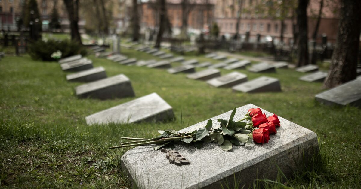 Colapso en Funerarias