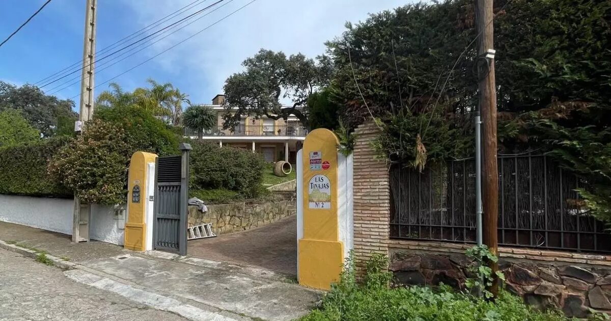 Muere un trabajador de 40 años