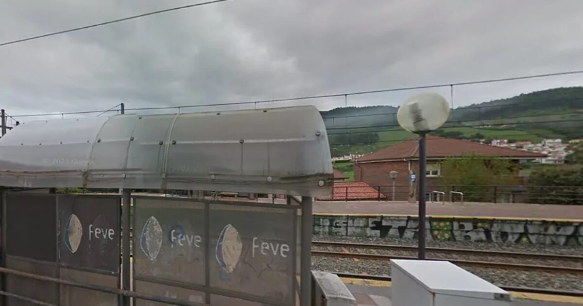 estación de Boo de Piélagos