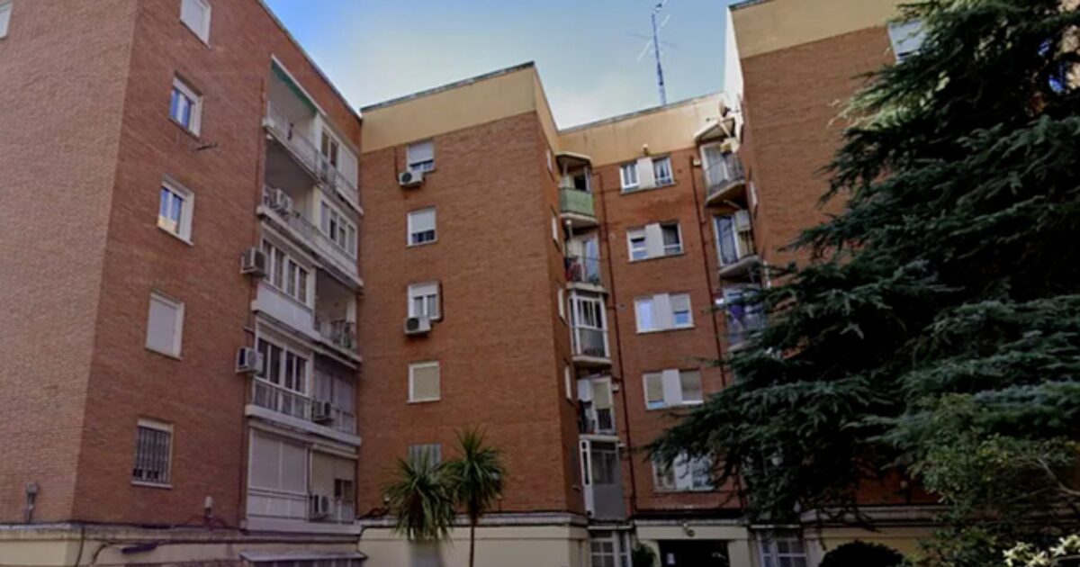 Muere de un golpe en la cabeza en su casa y su madre dependiente fallece por hambre y sed días más tarde