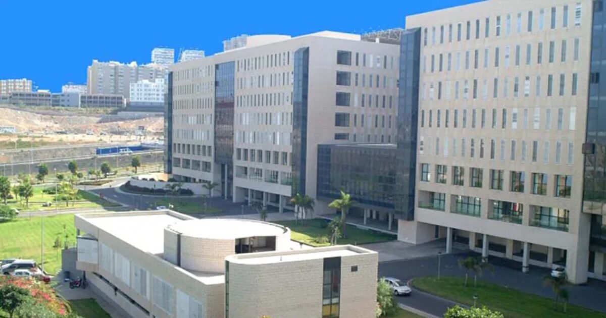 Muere la mujer que fue apuñalada en el cuello en Las Palmas de Gran Canaria