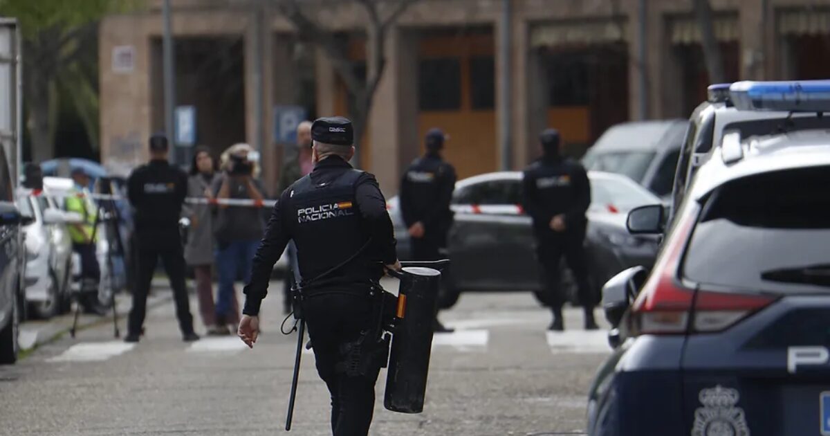 Un hombre ha fallecido este jueves tras ser apuñalado en la barriada de Las Moreras, en Córdoba.