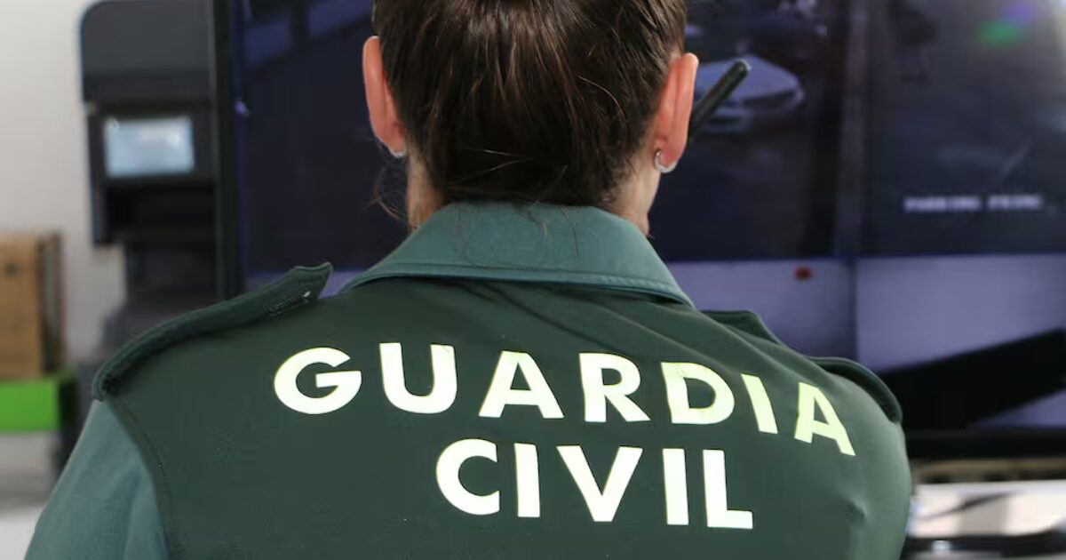 Guardia Civil (OPC)