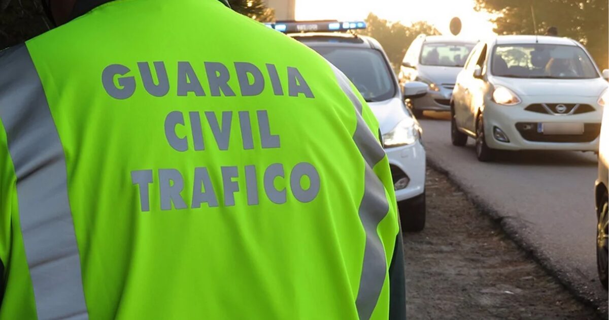 ARCHIVO GUARDIA CIVIL