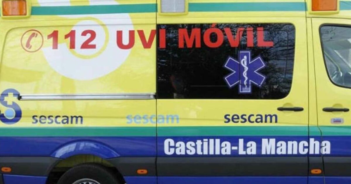 Muere un hombre de 34 años por golpe de calor